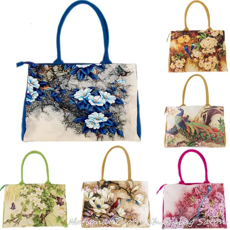 Online Buy Wholesale painted canvas bags from China painted canvas bags Wholesalers | www.bagssaleusa.com