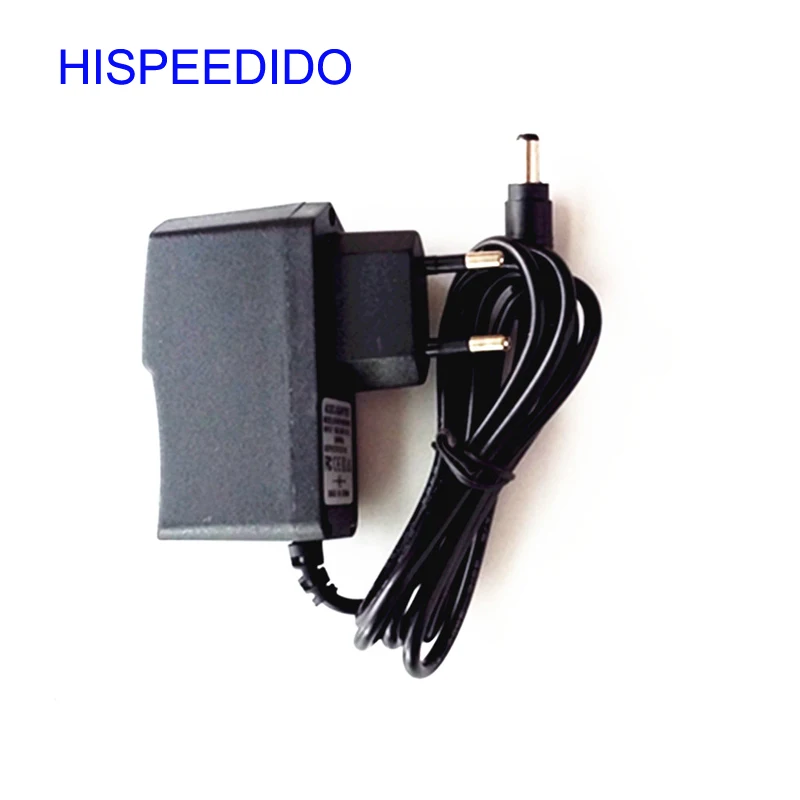 HISPEEDIDO 6V 500mA зарядное устройство для телефона Philips CD27xx, CD28xx, CD68xx CD18xx настенный адаптер питания для PHILIPS SSW-1920EU-2