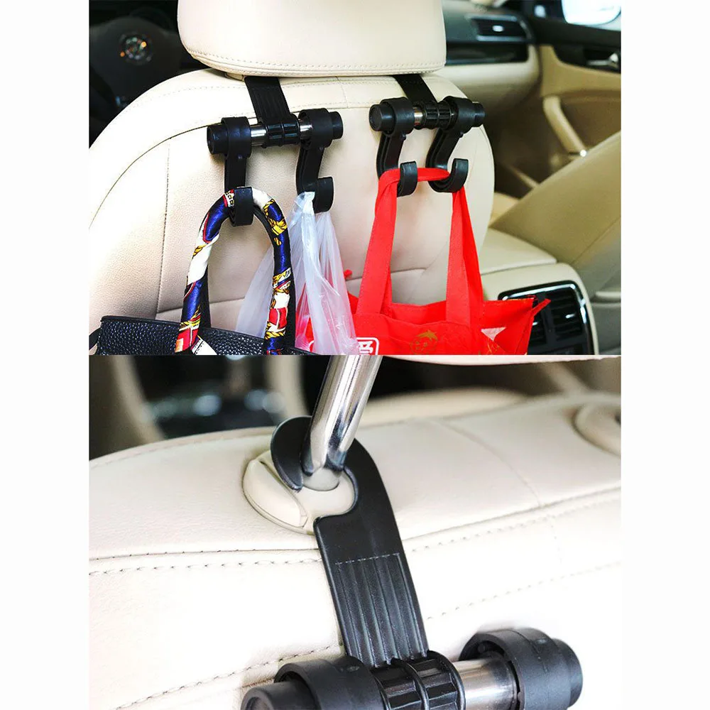 car clips
