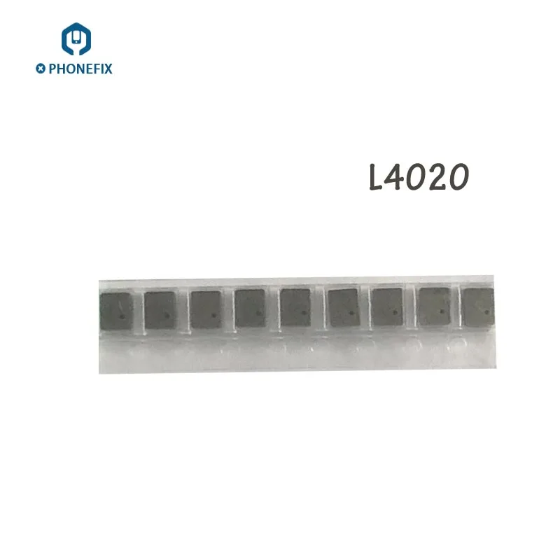 Комплект подсветки IC U4020 L4020 L4021 D4021 D4020 C4041 чип фильтра фоновой FL4211 для iPhone 6S 6SP