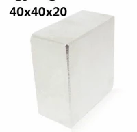 40x40x20