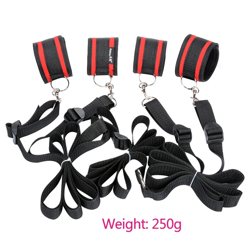 SM Bondage (6)