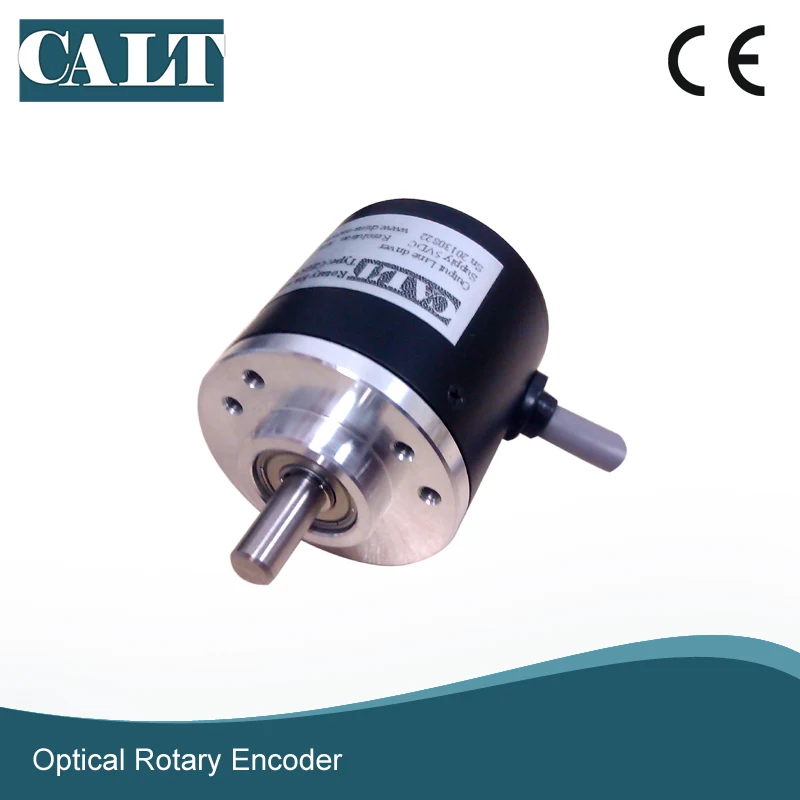 CALT GHS3805 push pull выход A B Z сигнал 5 мм твердый шаг с увеличительным оптическим