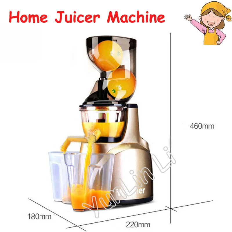 Electric Juicer Blenders for kitchen Fruit Mixers Multifunction Machine Liquidificador  portatil home appliance food processors - AliExpress