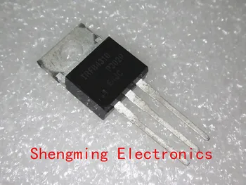 

5pcs IRFB4310 FB4310 TO-220 100V 100A Mosfet
