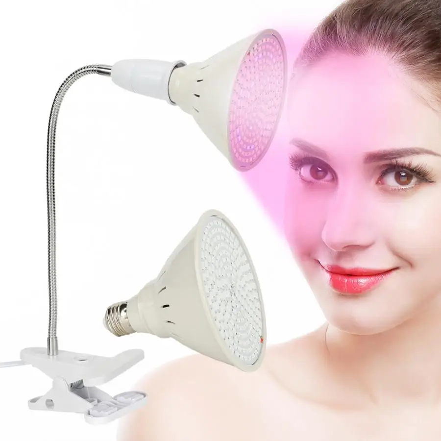 

Derma Pen Machine 3-Colors LED Photon Rejuvenation Machine Acne Removal Whitening Light Therapy Lamp Ultrasonic Face Cleaning