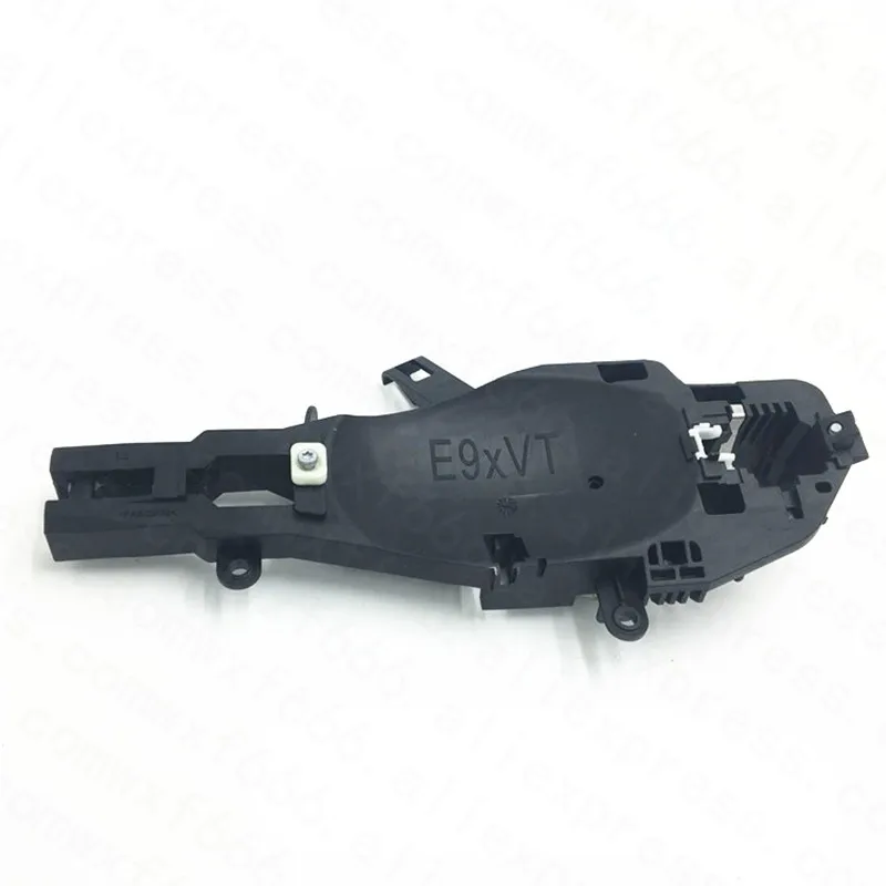 Car Front door handle base bracket 316 318 323 320b mw325 328i 330i E70 F15 E90 X1 X5 m3 Series Door switch fixing clip | Автомобили и