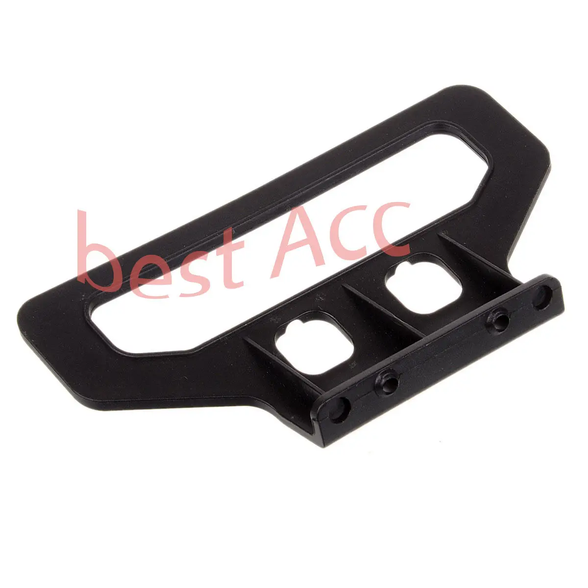 

88204 Rear Bumper Mount HSP 1:8 On Road Rally Racing RC Car 94086