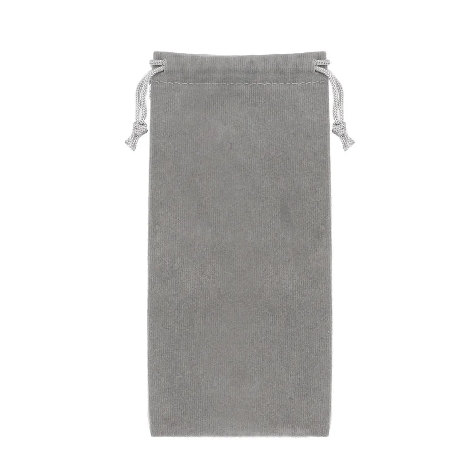 OMSO Pocket  Mini Velvet Storage Bag Shrink bag For DJI OMSO Pocket Handheld Gimbal Carrying Case Handbag-13