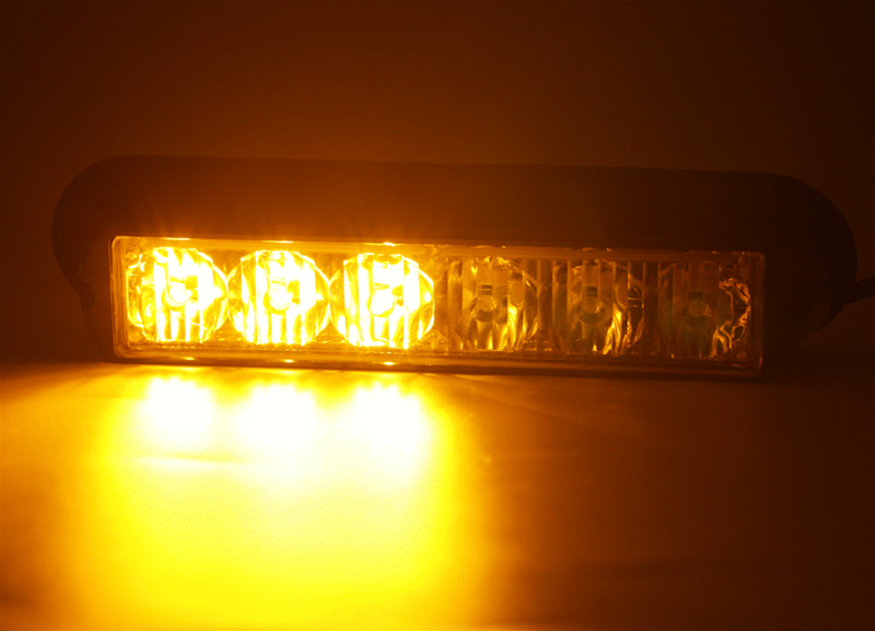 Flashing Strobe Light Gif