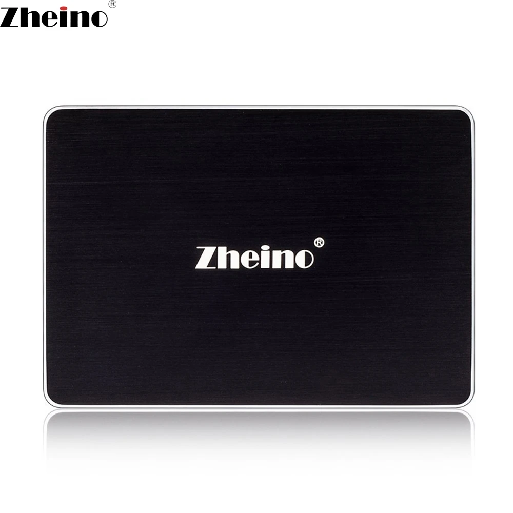 Zheino SSD SATAIII S3-256GB Внутренний твердотельный жесткий диск SATAIII ssd для настольных ПК