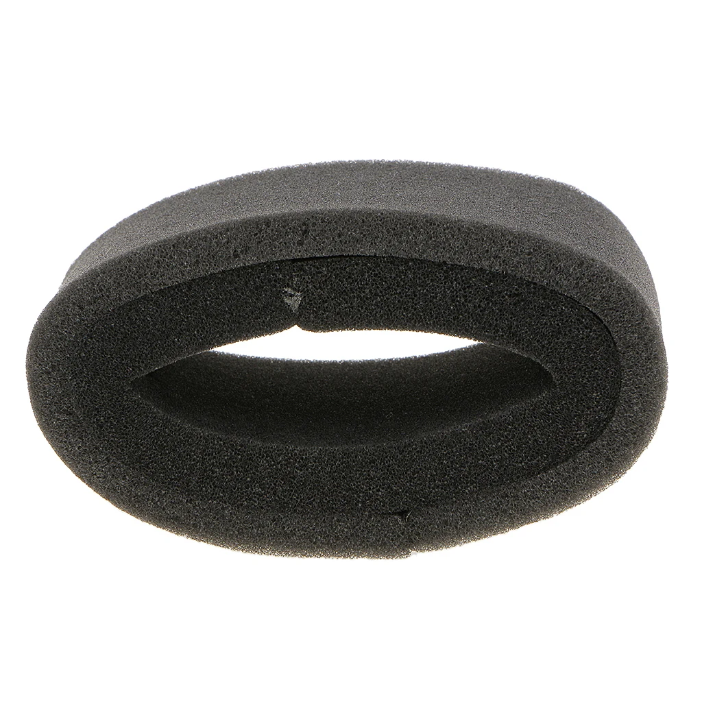Motorcycle Air Filter Cleaner Foam Sponge Replacement for Honda CG125 Great replacement for Motorcycle Air Filter Tool air filter cleaner motocross air filter air filter motorcycle air filter