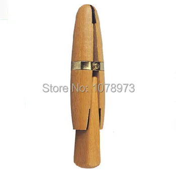 

Free Shipping Jewelry Making Tools Ring Tools Wooden Ring Clamp