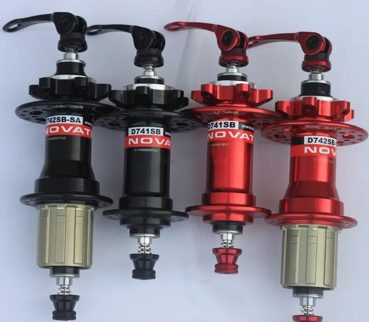 bicycle hub brands