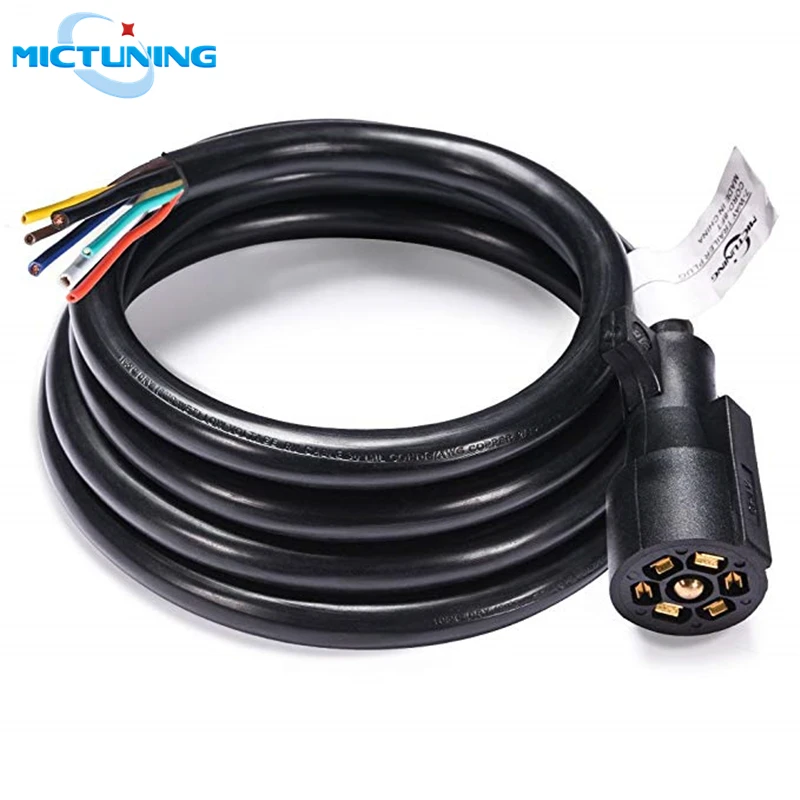 Resistencia cables de alta