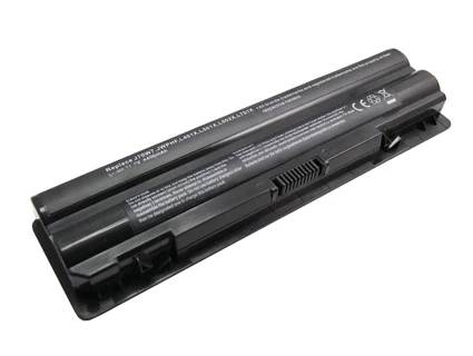 LMDTK Новый 6 ячеечный Аккумулятор для ноутбука 08PGNG 0J70W7 0JWPHF Dell XPS 14 15 17 L401X L501X L502X L701X