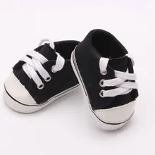 18 American girl dolls of the shoes Leather shoes sandals high heels children Christmas gift free