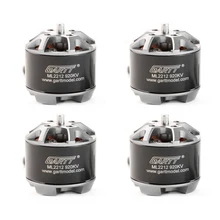 GARTT ML 2212 920KV Brushless Motor For Mini Multirotor Quadcopter Hexcopter ESC