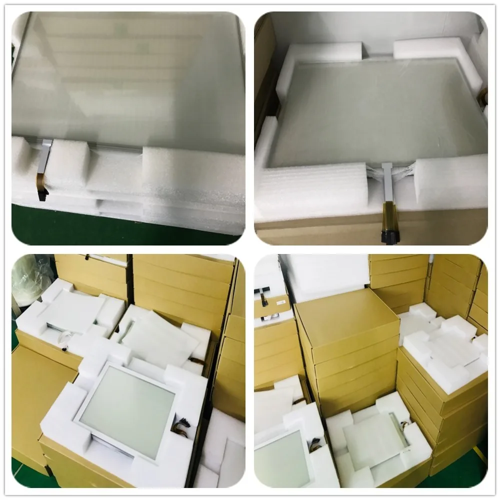 res big size packing