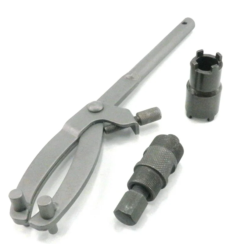 

MAGNETO STATOR REMOVER TOOL KIT PULLER For CHINESE SCOOTER ATV HONDA CRF DIRT BIKE GY6 50cc 125cc 4 Stroke