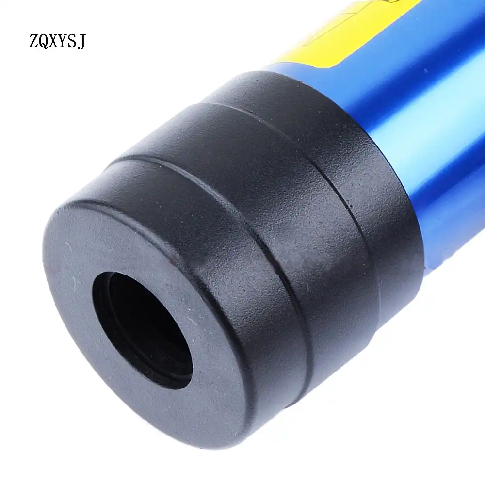 400ml Pneumatic Sealant Gun Silicone For Sealant Caulk Tool Air Valve