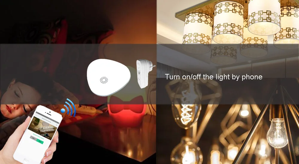 light