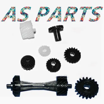 

5sets* for Konica Minolta Di152 Di183 Di1611 Di1811 Di2011 Bizhub 162 163 180 210 220 Developer Gear Kit