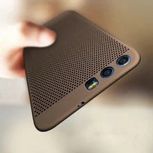 KISSCASE กรณีกระจายความร้อนสำหรับ Huawei P10 P20 P30 Lite Plus Y9 2019 สำหรับ Huawei Mate 10 20 lite Pro Honor 10 9(China)