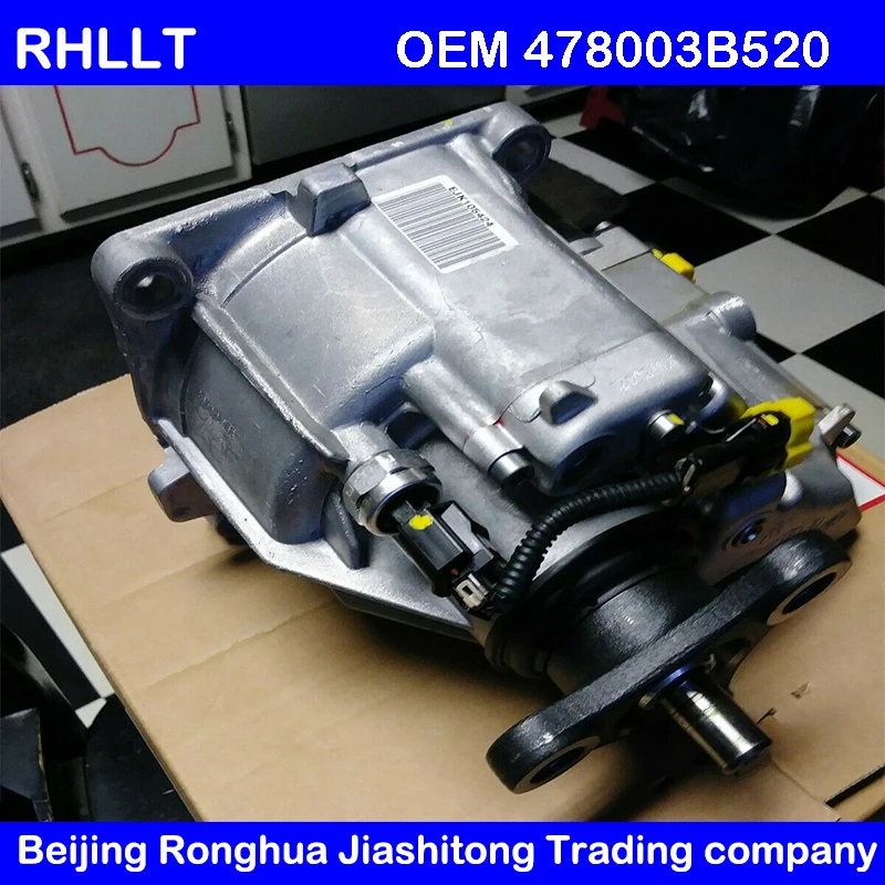 Оригинальный OEM 47800 3B520 для hyundai Kia Sorento Santa Fe Tucson IX35 Sportage 2011 2018|Автоматическая