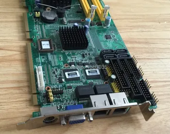 

original PCE-5020 PCE-5020G2 industrial motherboard tested working