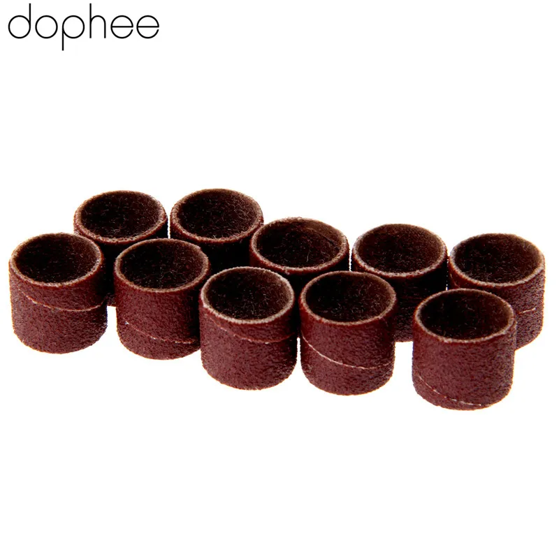 dophee 342Pcs Dremel Rotary Tool Accessory Set Fit Dremel Grinding Sanding Polishing Dremel Tools Dremel Accessories 1/8 Inch