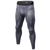 Running tights-GRA