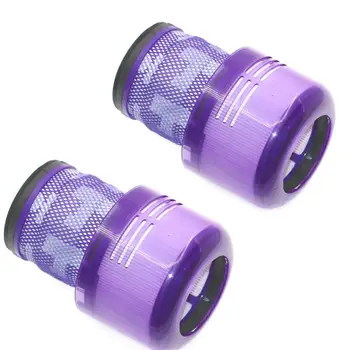 

Filter Replacements for Dyson V11 Torque Drive Cordless Stick Vacuum Cleaner Accessory Kit Pack of 2 Pcs Hepa Filters