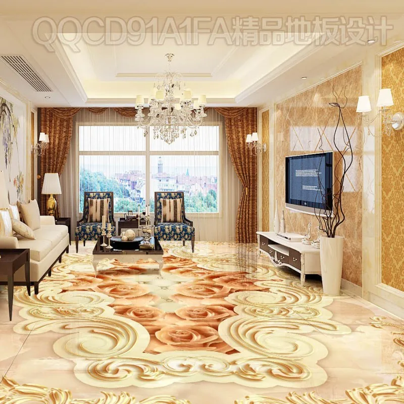 Free shipping custom Need parquet bathroom floor 3D self-adhesive home decoration floor living room bedroom wallpaper mural Free shipping custom Need parquet bathroom floor 3D self-adhesive home decoration floor living room bedroom wallpaper mural