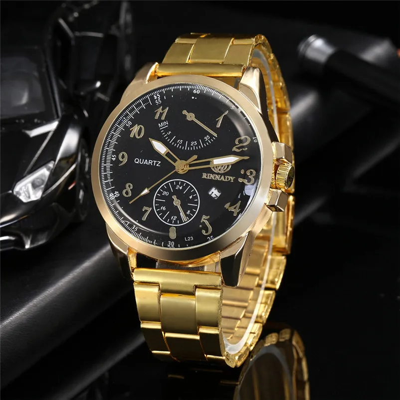 

New Brand Womens Watches Top Brand Luxury Stainless Steel Wristwatch Womens Gift Quartz Watch Discount Relogio Masculino #4J13#F