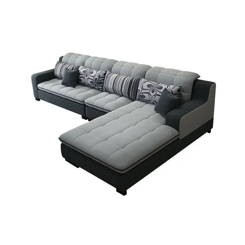 Kanepe Home Zitzak Couche For Living Room Puff Asiento Meble Set Copridivano Koltuk Takimi De Sala Mueble Furniture Mobilya Sofa