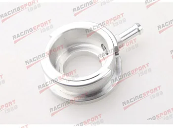 

Weld On Radiator Filler Neck Billet Aluminum Opening ID 1 1/4" Overflow