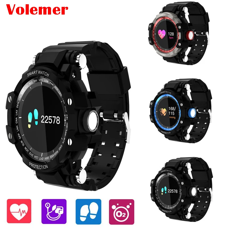 nrf52832 watch