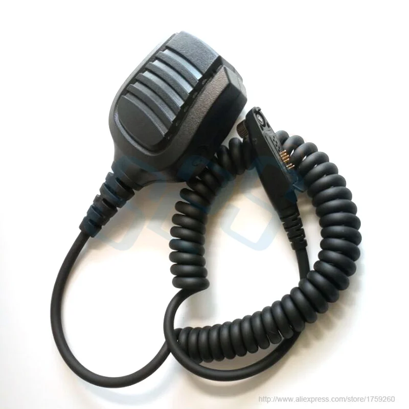 bilder für Neue ankunft! original handheld mic/microhpone mic-md398 für tyt md398/md-398 dmr zweiwegradio wasserdichte funktion hand-größe bilder für Neue ankunft! original handheld mic/microhpone mic-md398 für tyt md398/md-398 dmr zweiwegradio wasserdichte funktion hand-größe