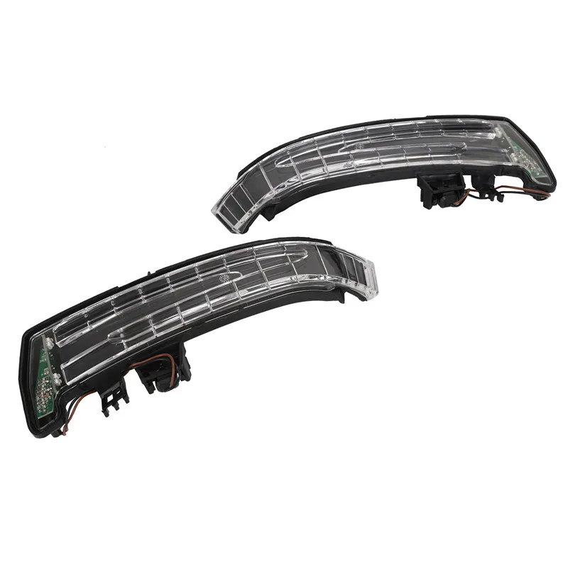 Turn Signal Lamps Lights For Bens (6)