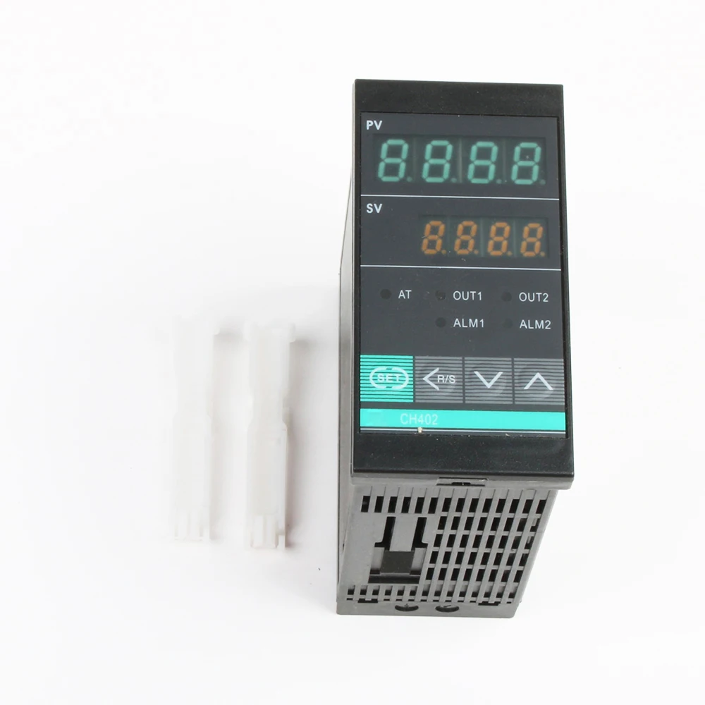 Oven Digital PID Temperature Controller CH402 Relay Output,Vertical 48