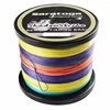 SARATOGA 3000M Super Long 8 Strands 100% PE Extreme Braided Multifilament Fishing Wire Kite Line 3