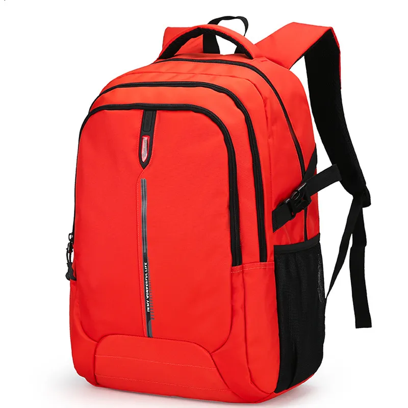 

New Travel Backpack For Men Women Large Capacity Casual Laptop Backpacks Nylon Waterproof School Bags For Teenager Boys Girls