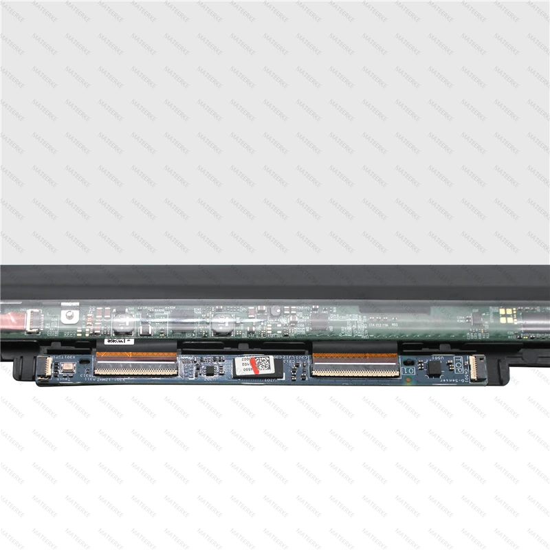  925711-001 FHD IPS LCD Touch Screen Assembly + Board For HP Pavilion x360 15-br 15-BR158CL 15-BR082