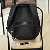 Mark Ryden Multifunction USB charging Men 15inch Laptop Backpacks For Teenager Fashion Male Mochila Travel backpack anti thief 5