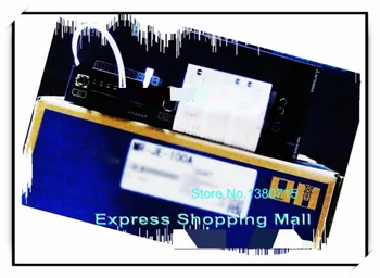 

New Original HF-SN102J-S100+MR-JE-100A 6.0A 1KW 4.77NM 2000rpm Oil Seal AC Servo Motor Drive Kit