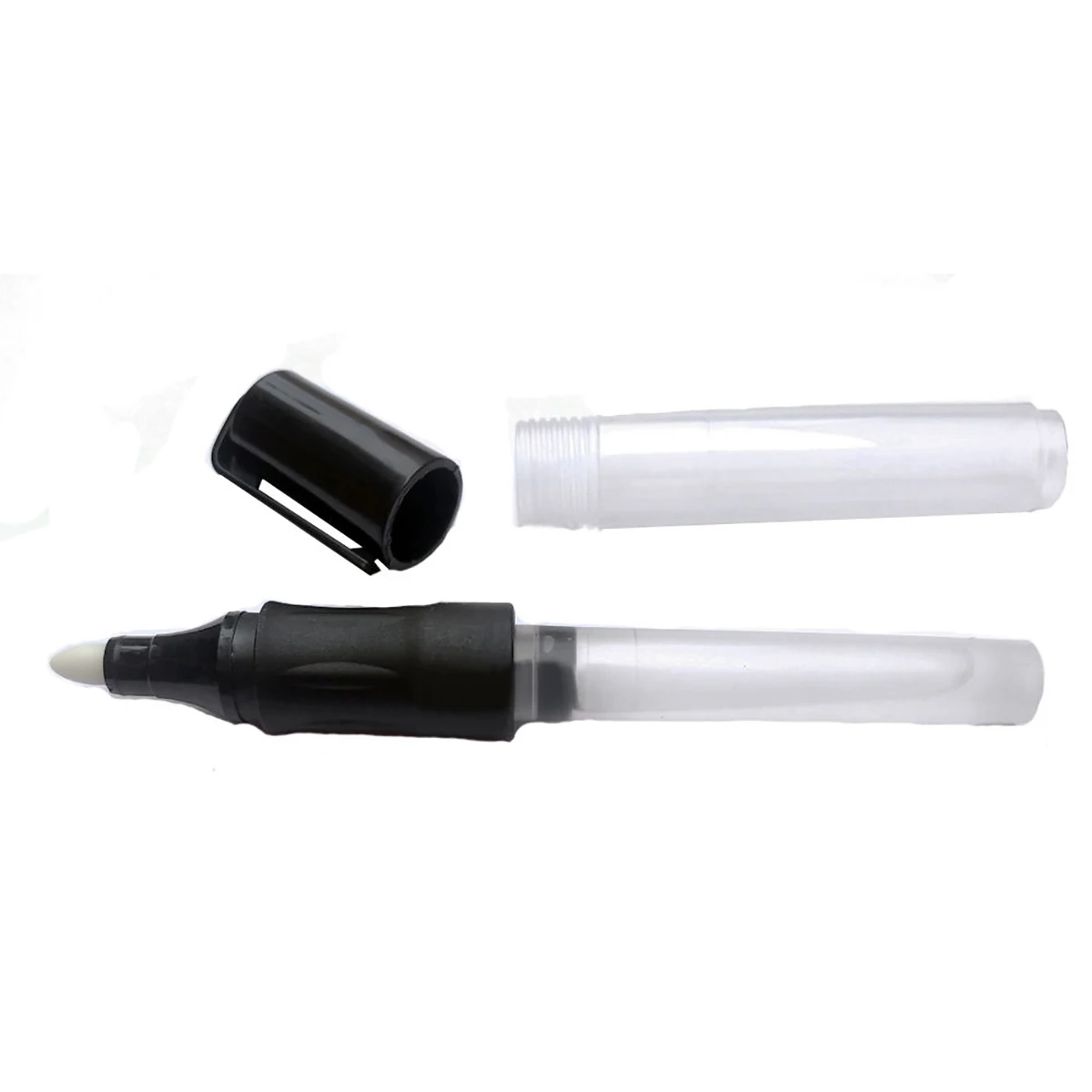 New 10ml Soldering Rosin Flux Pen Low-Solid Non-Clean Surface Mount Solar Panel