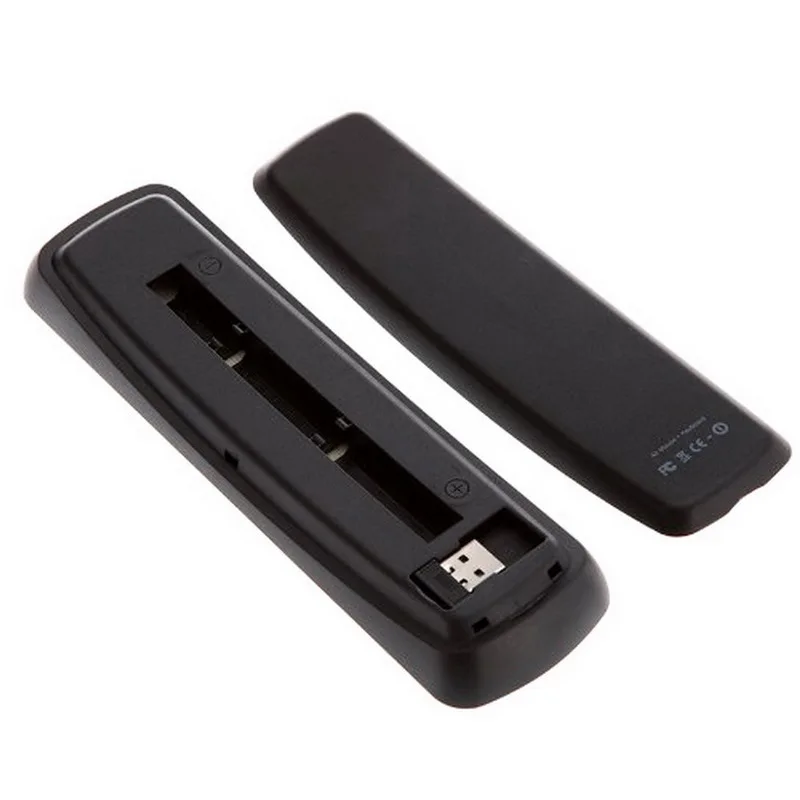 Wireless Mini Mouse 4