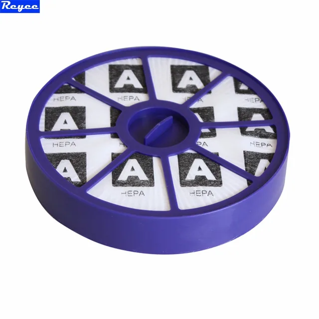 pulizia filtro dyson dc29