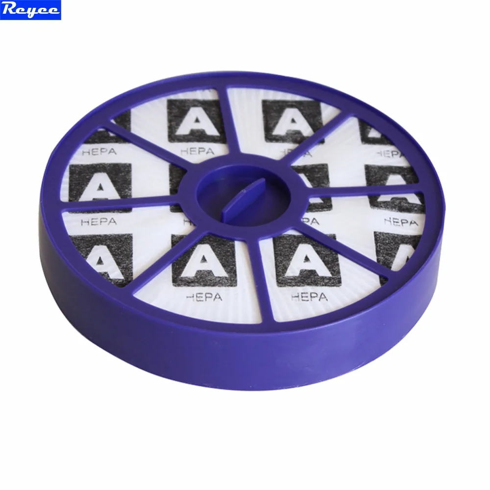 

2 pack New HEPA FILTERS Replaces For DYSON motor DC04 DC05 DC08 DC19 DC20 DC29 Vacuums Cleaner Parts